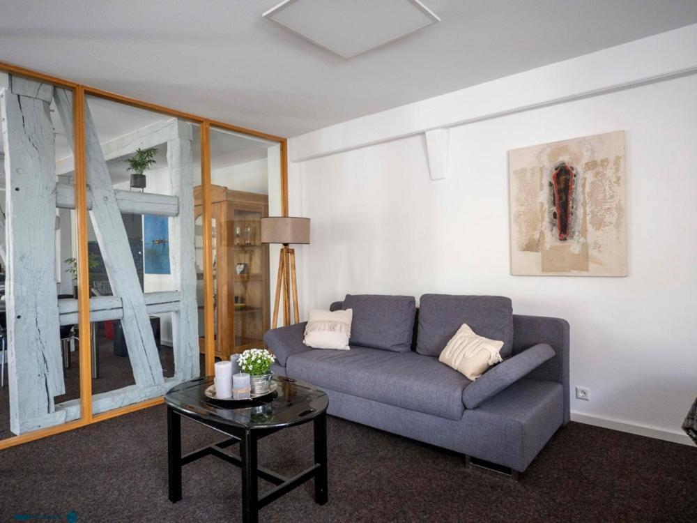 Ferienwohnung Seeromantik In 2 Minuten Am See Radolfzell am Bodensee Exterior foto