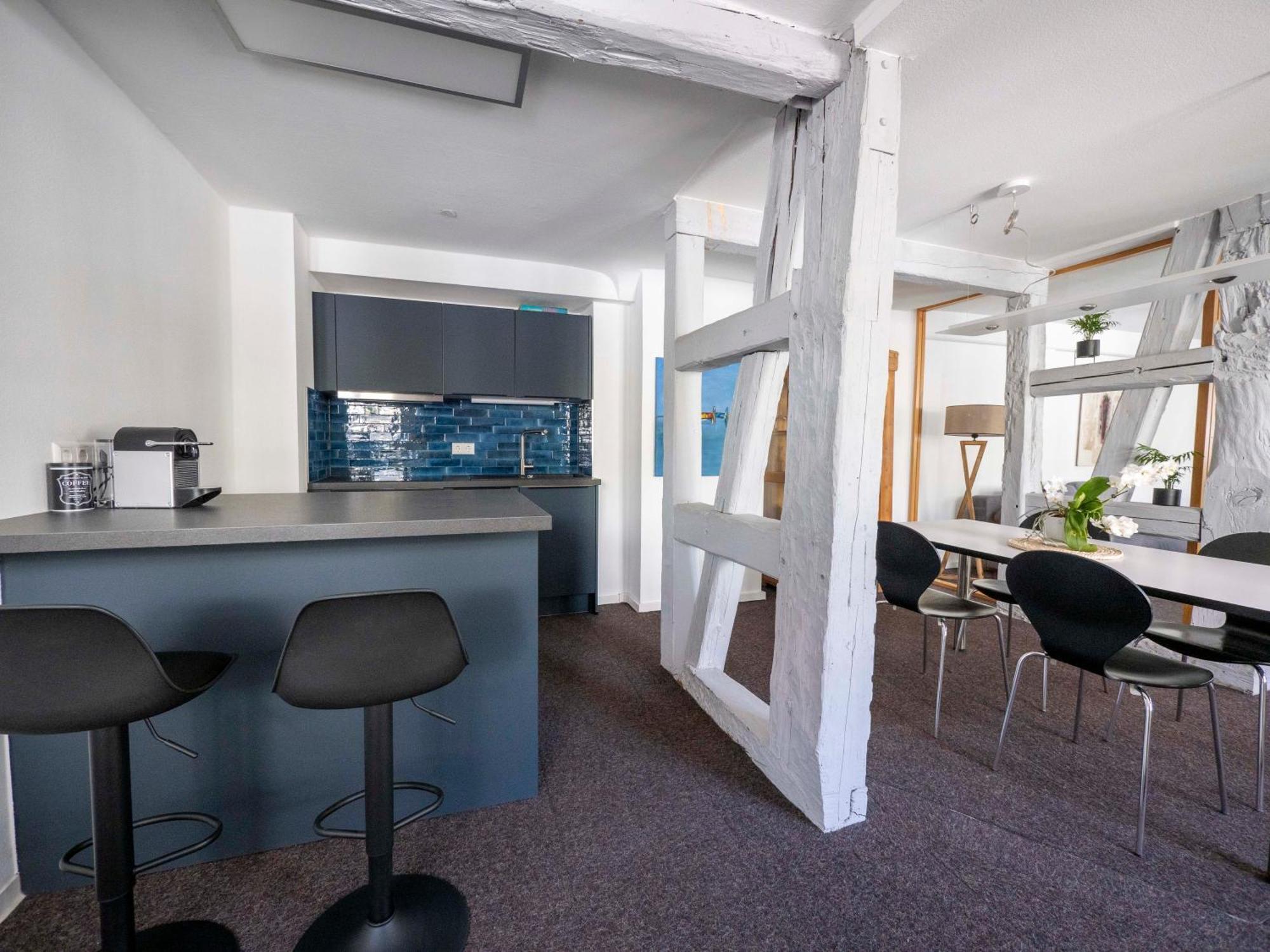 Ferienwohnung Seeromantik In 2 Minuten Am See Radolfzell am Bodensee Exterior foto